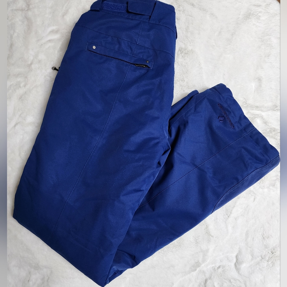 Obermeyer Women's Blue Pants